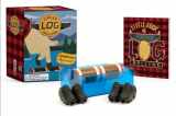 9780762494002-076249400X-Finger Log Rolling: Lumberjack Approved! (RP Minis)