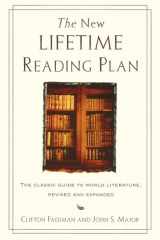 9780062720733-0062720732-The New Lifetime Reading Plan: The Classical Guide to World Literature, Revised and Expanded
