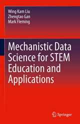 9783030878313-3030878317-Mechanistic Data Science for STEM Education and Applications