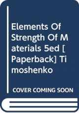 9788176710190-8176710199-Elements Of Strength Of Materials 5ed