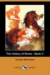9781406594287-1406594288-The History of Rome
