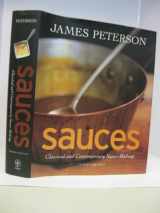 9780470194966-0470194960-Sauces: Classical and Contemporary Sauce Making, 3rd Edition