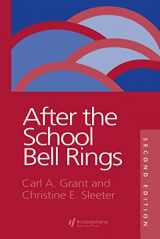 9780750705585-0750705582-After The School Bell Rings