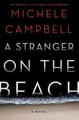 9781250202536-1250202531-A Stranger on the Beach: A Novel