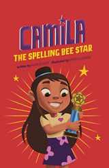 9781484670910-1484670914-Camila the Spelling Bee Star (Camila the Star)