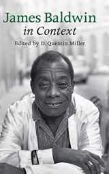 9781108476720-1108476724-James Baldwin in Context (Literature in Context)