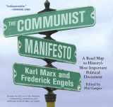 9781931859257-1931859256-The Communist Manifesto: A Road Map to History's Most Important Political Document