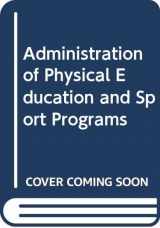 9780030605529-0030605520-Administration of physical education and sport programs
