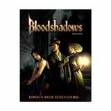 9781938270826-1938270827-Bloodshadows 3E: Fantasy-Noir Roleplaying (genreDiversion 3E Games)