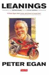 9780760336571-0760336571-Leanings: The Best of Peter Egan from Cycle World Magazine