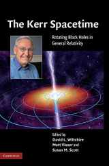 9780521885126-0521885124-The Kerr Spacetime: Rotating Black Holes in General Relativity