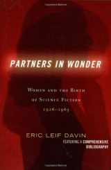 9780739112663-073911266X-Partners in Wonder: Women and the Birth of Science Fiction, 1926-1965