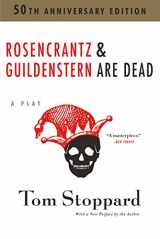 9780802126214-0802126219-Rosencrantz and Guildenstern Are Dead