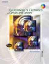 9780766840263-0766840263-Foundations of Electronics: Circuits & Devices