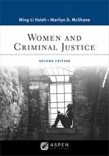 9781543813791-1543813798-Women and Criminal Justice (Aspen College Series)