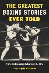 9781493065462-1493065467-The Greatest Boxing Stories Ever Told