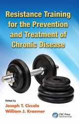 9781466501058-1466501057-Resistance Training for the Prevention and Treatment of Chronic Disease