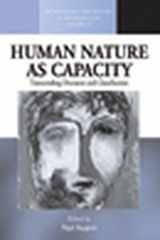 9780857458100-0857458108-Human Nature as Capacity: Transcending Discourse and Classification (Methodology & History in Anthropology, 20)