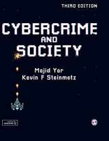 9781526440648-1526440644-Cybercrime and Society