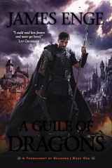 9781616146283-1616146281-A Guile of Dragons (A Tournament of Shadows, Book 1)