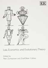 9781849804165-1849804168-Law, Economics and Evolutionary Theory