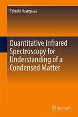 9784431564911-4431564918-Quantitative Infrared Spectroscopy for Understanding of a Condensed Matter