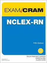 9780789757524-0789757524-NCLEX-RN Exam Cram