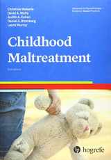 9780889374188-088937418X-Childhood Maltreatment (Advances in Psychotherapy: Evidence-based Practice)