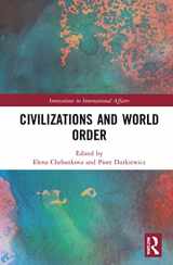 9780367684044-0367684047-Civilizations and World Order (Innovations in International Affairs)