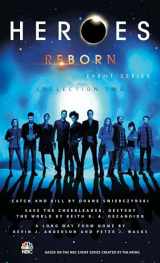 9781785652714-1785652710-Heroes Reborn: Collection Two (Heroes, 2)
