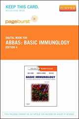 9781455774098-145577409X-Basic Immunology - Elsevier eBook on VitalSource (Retail Access Card): Basic Immunology - Elsevier eBook on VitalSource (Retail Access Card)