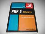 9780321376015-0321376013-Php 5 Advanced: Visual Quickpro Guide