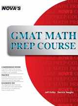 9781944595241-1944595244-GMAT Math Prep Course