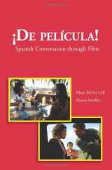 9781585103126-1585103128-De Pelicula!: Spanish Conversation through Film (Spanish Edition)