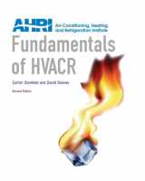 9780132995221-0132995220-Fundamentals of HVACR Plus NEW MyLab HVAC with Pearson eText -- Access Card Package (2nd Edition)