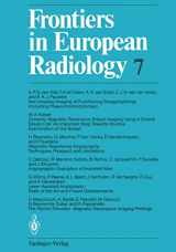 9783642756672-3642756670-Frontiers in European Radiology (Frontiers in European Radiology, 7)