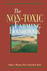 9780911311563-0911311564-The Non-Toxic Farming Handbook