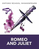 9780198321668-019832166X-Romeo and Juliet: Oxford School Shakespeare (Oxford School Shakespeare Series)