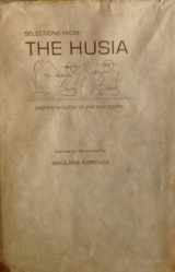 9780943412054-0943412056-SELECTIONS FROM THE HUSIA Sacred Wisdom of Ancient Egypt