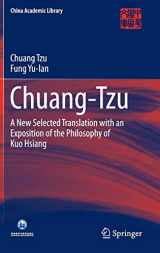 9783662480748-3662480743-Chuang-Tzu: A New Selected Translation with an Exposition of the Philosophy of Kuo Hsiang (China Academic Library)