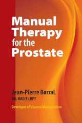 9781556439001-1556439008-Manual Therapy for the Prostate
