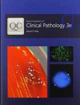 9780891896159-0891896155-Quick Compendium of Clinical Pathology