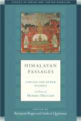 9781614290735-1614290733-Himalayan Passages: Tibetan and Newar Studies in Honor of Hubert Decleer (17) (Studies in Indian and Tibetan Buddhism)
