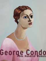 9783775716260-3775716262-George Condo: One Hundred Women