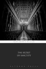 9781785167867-1785167863-The Secret Of Sanctity