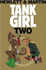 9781845767594-1845767594-Tank Girl 2 (Remastered Edition)