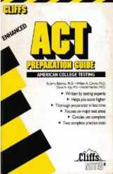 9780822020684-0822020688-Cliffs Enhanced American College Testing Preparation Guide (Cliffs Preparation Guides)