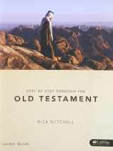 9780767326209-0767326202-Step by Step Through the Old Testament (Leader Guide)