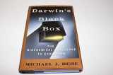 9780684827544-0684827549-DARWIN'S BLACK BOX: The Biochemical Challenge to Evolution