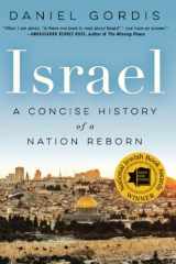 9780062368751-0062368753-Israel: A Concise History of a Nation Reborn